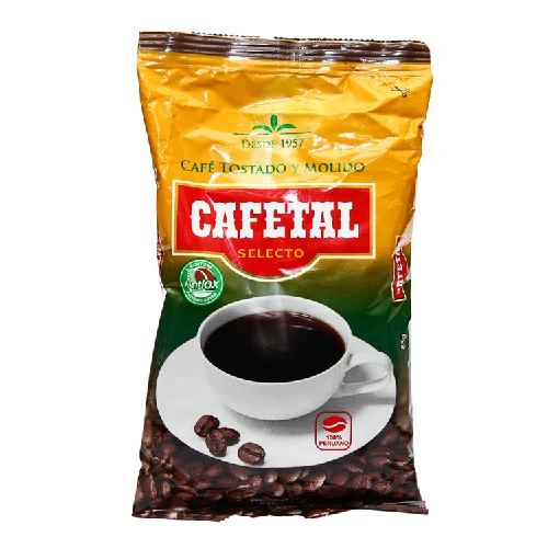 CAFES